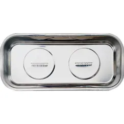 S/S Magnetic Tray 320mm